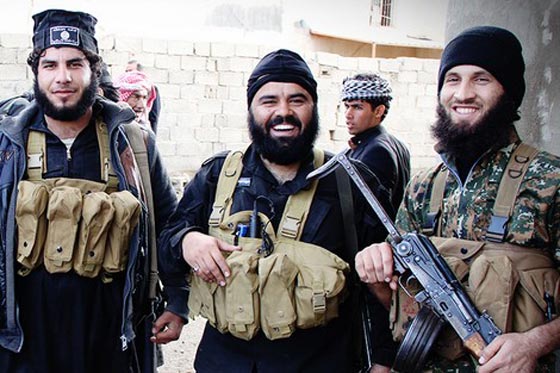 وثائق مسربة تفضح اعذار مقاتلي داعش في ترك ساحات القتال صورة رقم 4