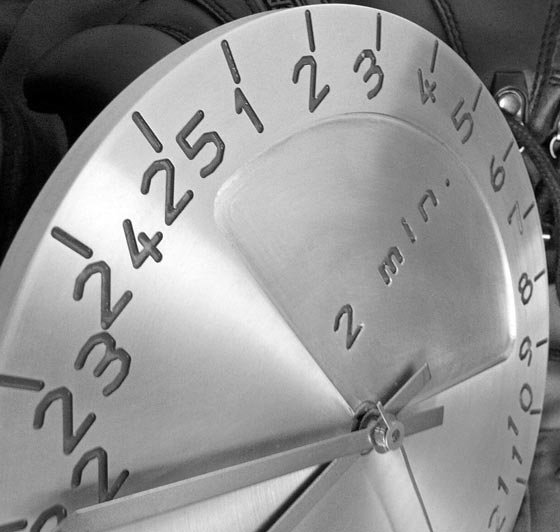 هل سيصبح عدد ساعات اليوم 25 ساعة؟! صورة رقم 3