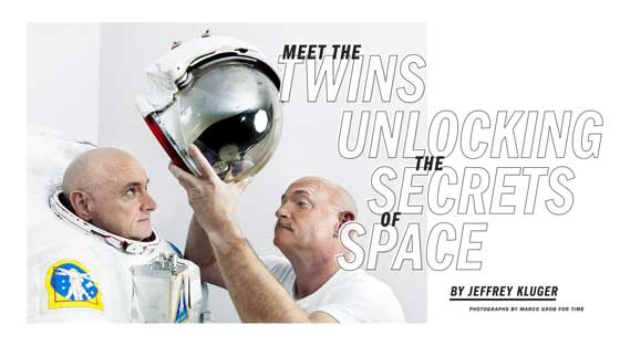  ماذا يحدث لجسمك اذا قضيت عاما كاملا في الفضاء؟ صورة رقم 5