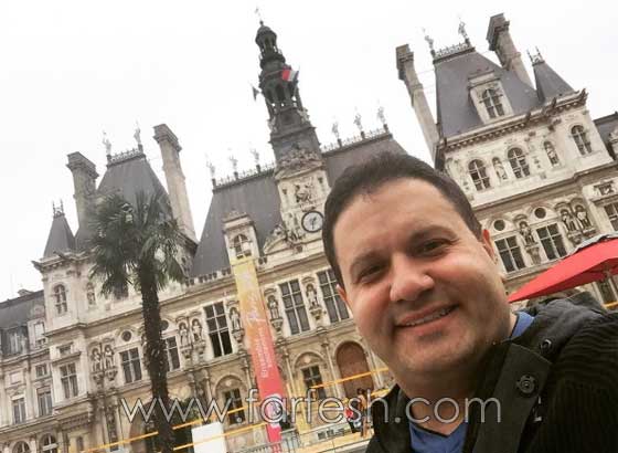 الفنان ادوارد يداعب جمهوره وينشر صورة طريفة وردود الفعل صادمة!  صورة رقم 6