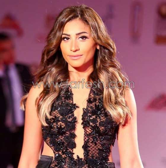 هل احتفل عمرو دياب بزواجه من دينا الشربيني في كازينو بالزمالك؟    صورة رقم 13