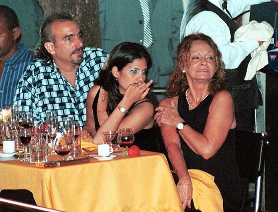 صدق او لا تصدق.. 35 الف أمرأة في حياة فيدل كاسترو صورة رقم 5