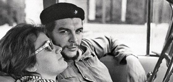 صدق او لا تصدق.. 35 الف أمرأة في حياة فيدل كاسترو صورة رقم 9