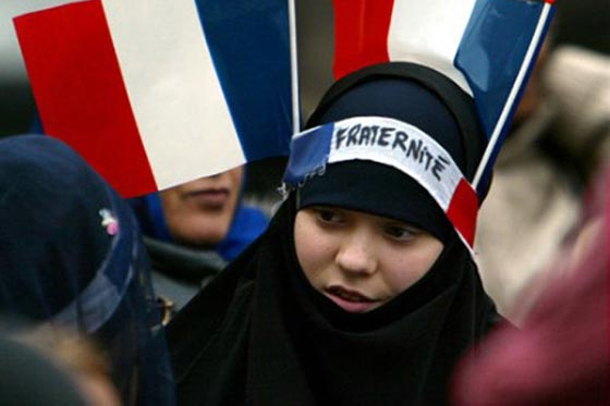 بحجّة الإرهاب.. النقاب محظور في دول أوروبية وأفريقية  صورة رقم 8