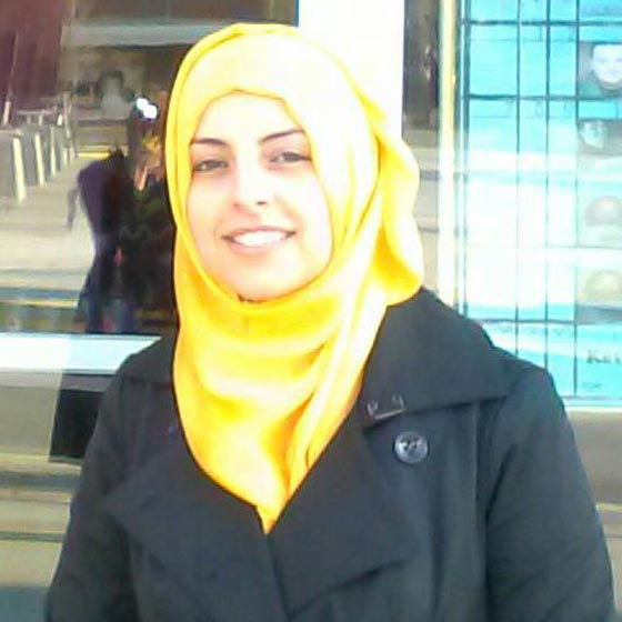 فيديو صادم: رجل يتهم أمريكية مسلمة بأنها مرتكبة الفاحشة بسبب حجابها! صورة رقم 4