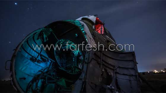 فيديو وصور أكبر مقبرة طائرات في العالم: تحوي 4000 نوع من الطائرات الحربية صورة رقم 13