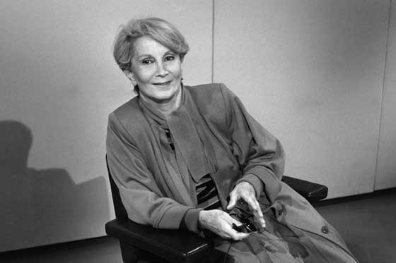  مدام كلود صاحبة اشهر بيت فجور في باريس فضحت الرؤساء والمشاهير صورة رقم 5