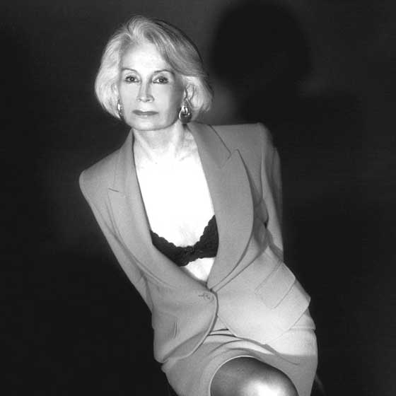  مدام كلود صاحبة اشهر بيت فجور في باريس فضحت الرؤساء والمشاهير صورة رقم 6