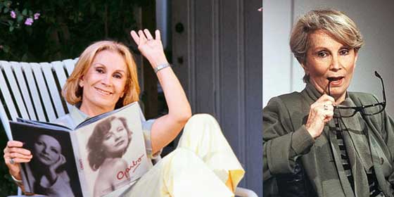  مدام كلود صاحبة اشهر بيت فجور في باريس فضحت الرؤساء والمشاهير صورة رقم 9