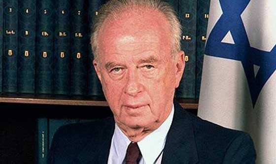 هذا ما دار بين عبد الناصر ورابين خلال لقائهما على الغداء صورة رقم 6