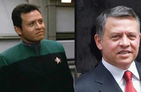  الملك عبد الله في عيده الـ55.. صور نادرة ومعلومات لا تعرفها عنه‎ صورة رقم 4