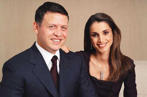  الملك عبد الله في عيده الـ55.. صور نادرة ومعلومات لا تعرفها عنه‎ صورة رقم 7