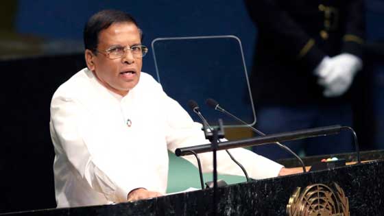  توقيف عالم فلك بعد أن تنبأ بامكانية اغتيال الرئيس السريلانكي! صورة رقم 5