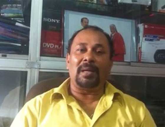  توقيف عالم فلك بعد أن تنبأ بامكانية اغتيال الرئيس السريلانكي! صورة رقم 3