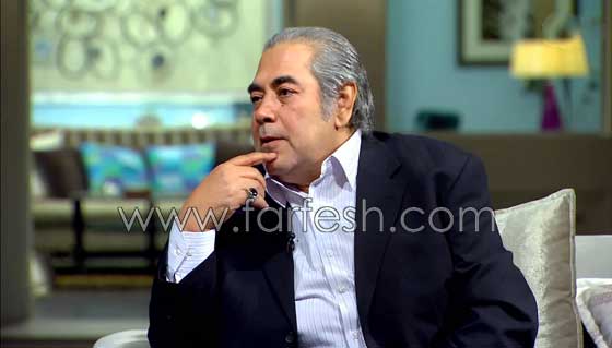 عمار الشريعي رفض اجراء عملية لاعادة البصر خشية ان يخسر ابداعاته! صورة رقم 2