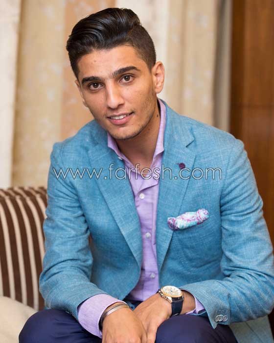 مواقف مضحكة واخرى غريبة ومحرجة بين النجوم ومعجبيهم.. صورة رقم 1