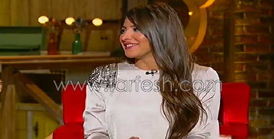 فيديو صادم: مشاجرة الفنانة انتصار مع (حبيبة) مذيعة برنامج (نفسنة)  صورة رقم 2