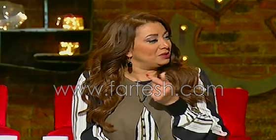 فيديو صادم: مشاجرة الفنانة انتصار مع (حبيبة) مذيعة برنامج (نفسنة)  صورة رقم 3