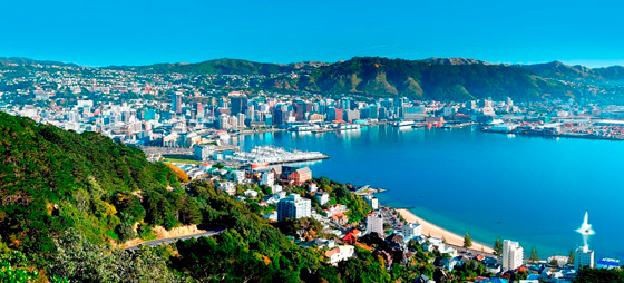 بالطائرات والدراجات النارية والمخابئ الجوفية يواجه الاثرياء نهاية العالم صورة رقم 6