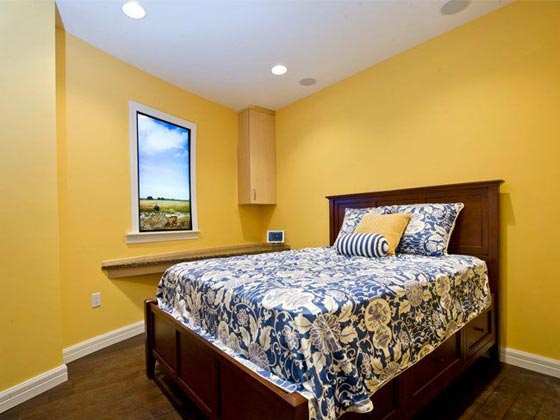 بالطائرات والدراجات النارية والمخابئ الجوفية يواجه الاثرياء نهاية العالم صورة رقم 18