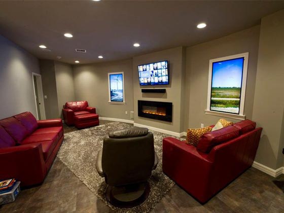 بالطائرات والدراجات النارية والمخابئ الجوفية يواجه الاثرياء نهاية العالم صورة رقم 19