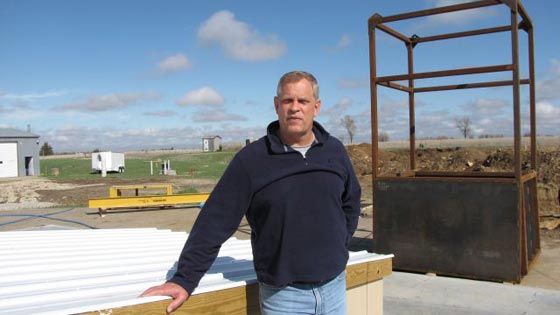 بالطائرات والدراجات النارية والمخابئ الجوفية يواجه الاثرياء نهاية العالم صورة رقم 10