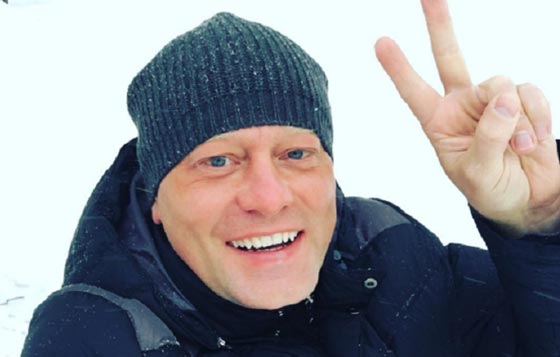 مشهد مؤلم.. نهاية مأساوية لشاب تشاجر مع صديقته وسقط من علو شاهق صورة رقم 11