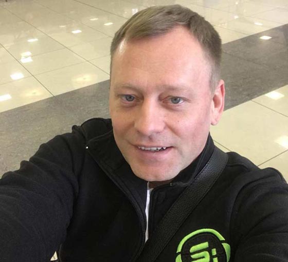 مشهد مؤلم.. نهاية مأساوية لشاب تشاجر مع صديقته وسقط من علو شاهق صورة رقم 13