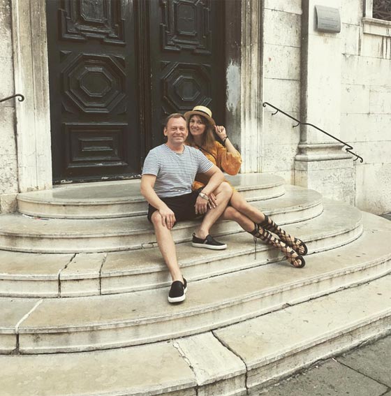 مشهد مؤلم.. نهاية مأساوية لشاب تشاجر مع صديقته وسقط من علو شاهق صورة رقم 16