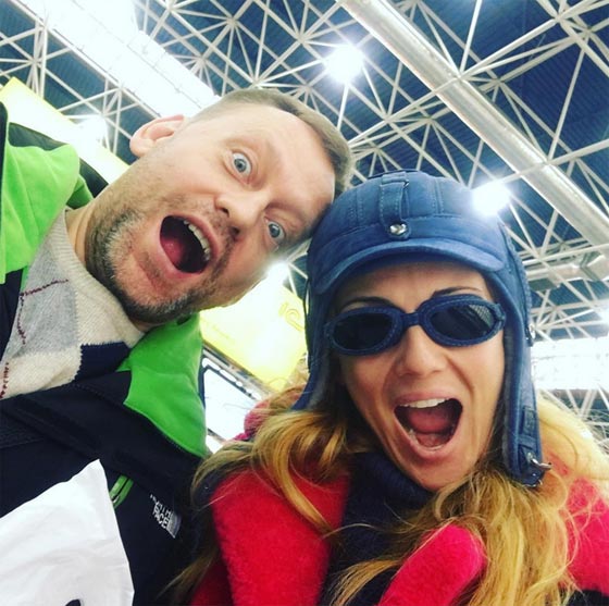 مشهد مؤلم.. نهاية مأساوية لشاب تشاجر مع صديقته وسقط من علو شاهق صورة رقم 17