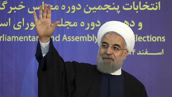 ترامب لا يستبعد التحرك العسكري ضد ايران التي تصفه بالفارغ! صورة رقم 2