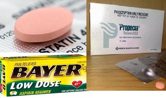 اسرار صحة ترامب.. يعاني من تورد الوجه ولحمية في ذقنه جعلته كالجوكر! صورة رقم 2