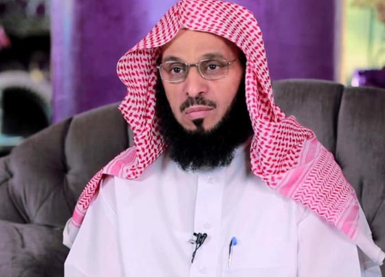 سري للزوجة.. الداعية عائض القرني يحث المرأة على الكذب في مدح زوجها صورة رقم 4