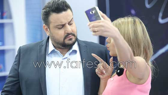 احمد فهمي يخلع قميصه، احلام تحضن امير دندن ومحمد بن صالح وحش عرب ايدول!  صورة رقم 20