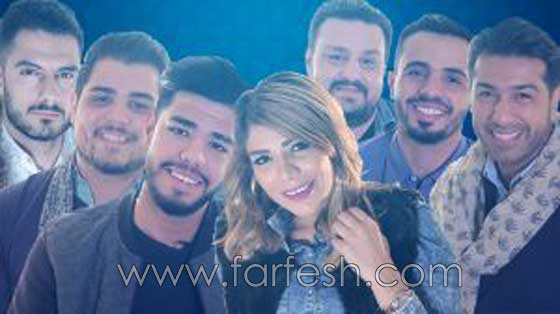 نتائج عرب ايدول: بحضور صابر الرباعي خروج همام ابراهيم وصدمة اللجنة  صورة رقم 12