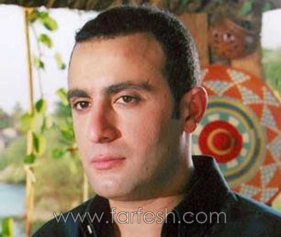 احمد السقا يفاجئ شابا مصريا بلقاء مثير معه بعد ان اتقن تقليده في فيديو صورة رقم 9
