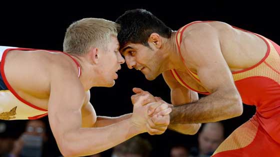 ردا على حظر ترامب.. ايران تمنع مصارعين امريكيين من دخول اراضيها صورة رقم 1