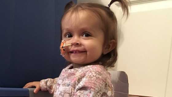 مربية تتبرع بجزء من كبدها لانقاذ حياة رضيعة من الموت صورة رقم 3