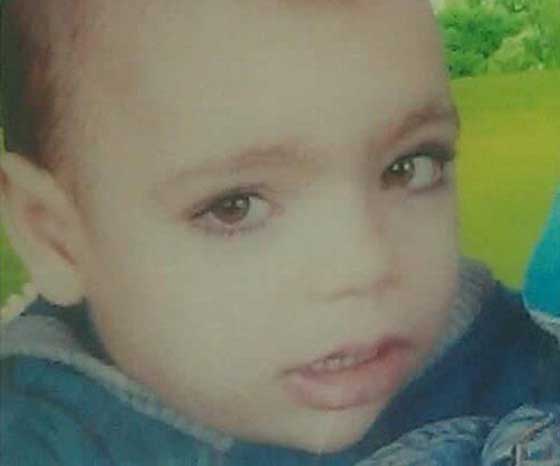  مصرية تتفنن بتعذيب ابن زوجها! كوته بالنار واطعمته المحشي حتى مات صورة رقم 2