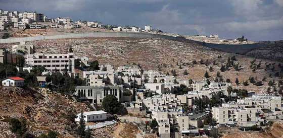 البيت الابيض ضد الاستيطان ورسالة تحذير الى اسرائيل صورة رقم 4