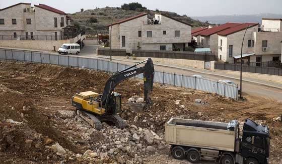 البيت الابيض ضد الاستيطان ورسالة تحذير الى اسرائيل صورة رقم 5