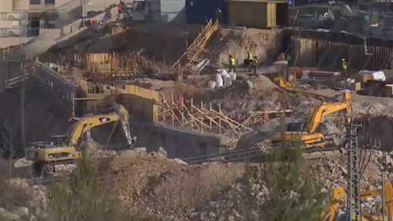 البيت الابيض ضد الاستيطان ورسالة تحذير الى اسرائيل صورة رقم 7