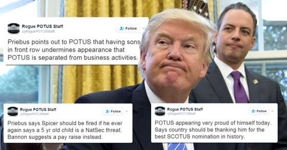 يعرفون بكل صغيرة وكبيرة.. أشرار يغردون بـ