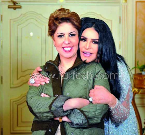  تعرف على اصدقاء الفنانين والنجوم: اصبحوا هم ايضا من المشاهير صورة رقم 2