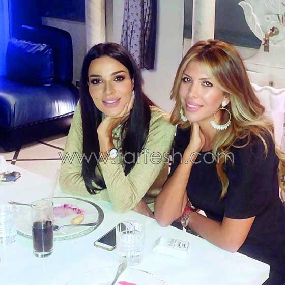  تعرف على اصدقاء الفنانين والنجوم: اصبحوا هم ايضا من المشاهير صورة رقم 5