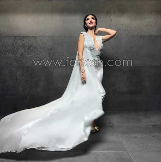  ميريام فارس تفاجئ جمهورها بنشر صورة طفلها جايدن.. هل يشبهها؟ صورة رقم 4