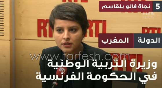  هل تعرف من هن اقوى 10 نساء حول العالم من اصل عربي؟ صورة رقم 5