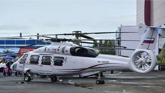  إليكم أحدث 10 أسلحة متطورة في الجيش الروسي صورة رقم 2