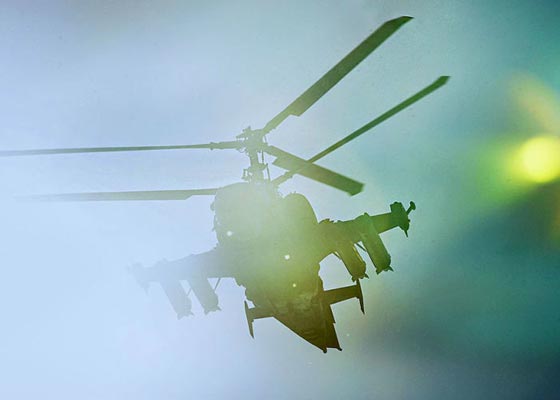  إليكم أحدث 10 أسلحة متطورة في الجيش الروسي صورة رقم 5