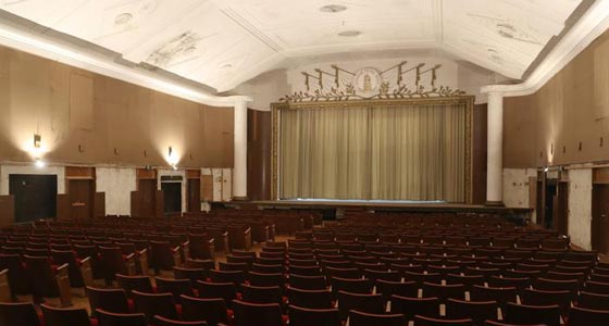 المدينة الممنوعة قرب برلين اصبحت مدينة اشباح.. لهذا السبب! صور صورة رقم 4